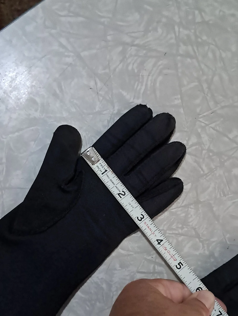Vintage Gloves